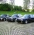 7 klasės BMW automobilių nuoma