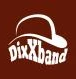Diksilendas „DixXband“