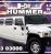 Hummer H2  limuzino nuoma