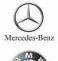BMW ir MB kabrioletų nuoma