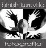 Fotografas Binish Kuruvilla