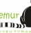 Pramogų komanda „Lemur“  (rusų kalbą)