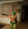 Havajietiški šokiai