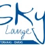 Restoranas "Sky Lounge"