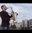 Saksofonistas Juozas Kuraitis jūsų šventei!