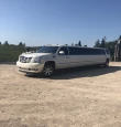 Cadillac escalade limuzino nuoma Lietuvoje