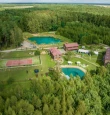 Vila Forest Resort