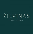 „grás“ deluxe salė bei „grás“ stiklinis namelis lauke -  Žilvinas Hotel Palanga viešbutyje