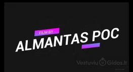 Film By Almantas POC