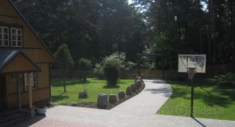 Bilvinų sodyba