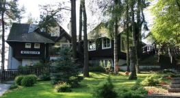 Restoras „Seklytėlė“