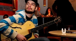 Gitaristas