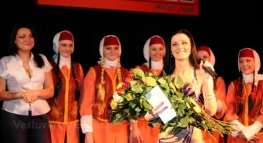 Rytietiškų šokių studija