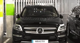 2015m Mercedes-Benz auto nuoma