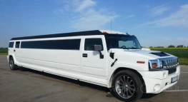 Limuzinų ir automobilių nuoma