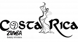 Šokių studija Costa Rica