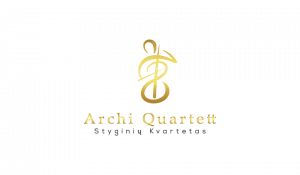 Styginių kvartetas Archi Quartett