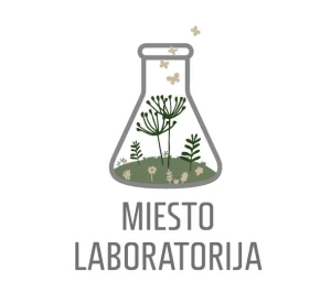 "Miesto laboratorija"