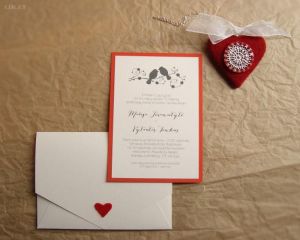 Madingi vestuviniai kvietimai