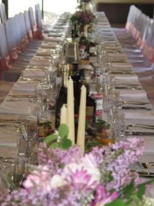 Įlankos sodyba Jūsų vestuvėms