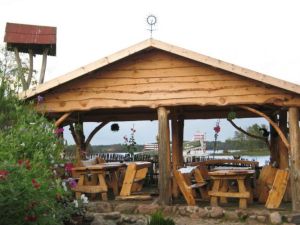 Įlankos sodyba Jūsų vestuvėms