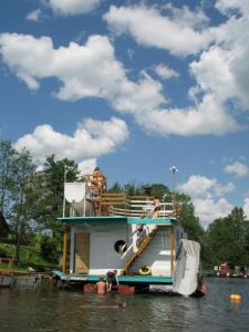 Įlankos sodyba Jūsų vestuvėms