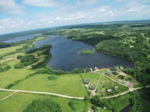 Įlankos sodyba Jūsų vestuvėms