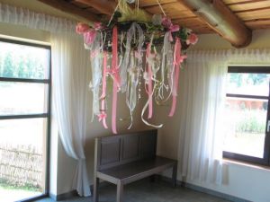 Įlankos sodyba Jūsų vestuvėms