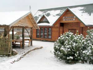 Įlankos sodyba Jūsų vestuvėms