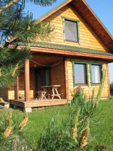 Įlankos sodyba Jūsų vestuvėms