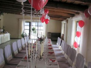 Įlankos sodyba Jūsų vestuvėms