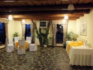 Įlankos sodyba Jūsų vestuvėms