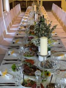 Įlankos sodyba Jūsų vestuvėms