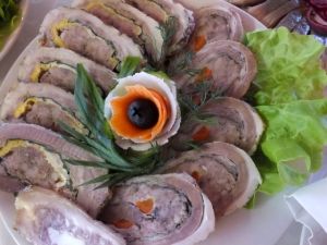 Įlankos sodyba Jūsų vestuvėms