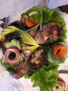 Įlankos sodyba Jūsų vestuvėms