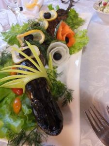 Įlankos sodyba Jūsų vestuvėms