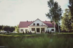 Vila Laurynė