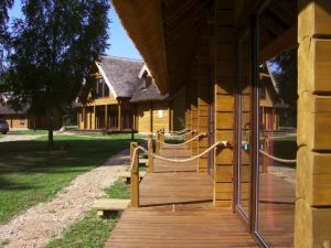 合 Trakų vienkiemis