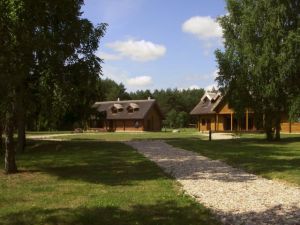 合 Trakų vienkiemis