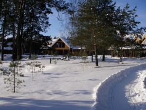 合 Trakų vienkiemis