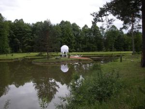 合 Trakų vienkiemis