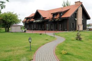 "Rusne Villa" viešbutis