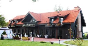 "Rusne Villa" viešbutis
