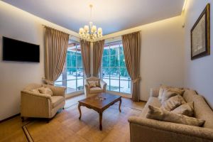 Vila „Avirio Vingis“