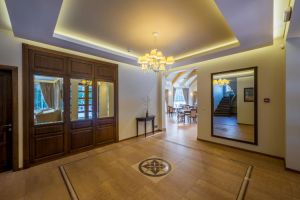 Vila „Avirio Vingis“