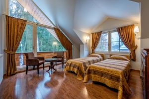 Vila „Avirio Vingis“