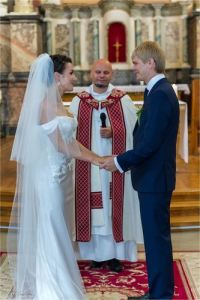 Vestuvių fotografas