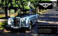Bentley S1 nuoma