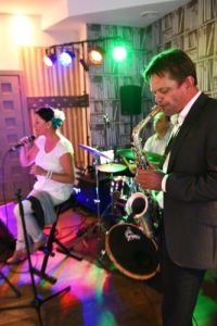 Koverių grupė DUCKY DONE