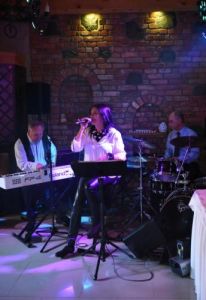 Koverių grupė DUCKY DONE